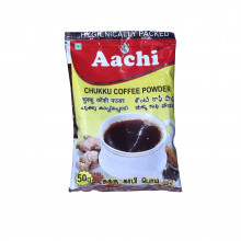 Aachi Chukku Coffee Powder 50g