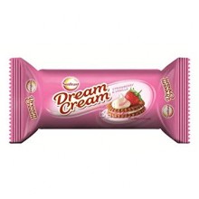 Sunfeast Bounce Dream Cream Biscuits, 36g