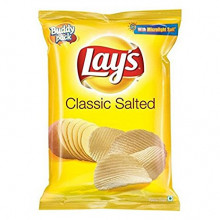 Lays Classic Salted, 27g