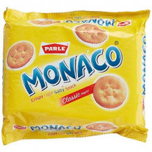 Parle Monaco Biscuits, 200g