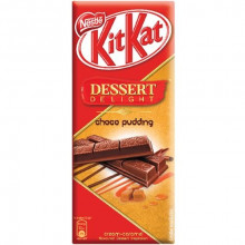 Kit Kat Dessert Choco Pudding 50g