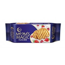 Sunfeast Mom Magic, Fruit & Milk, 58 g