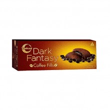 Sunfeast Dark Fantasy Coffee Fills, 75 g