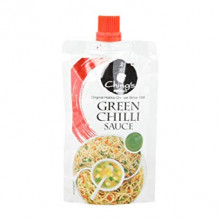 Ching's Green Chilli Sauce, 90g