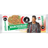 Chings Instant Noodles - Manchurian, 240 g Pouch