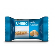 Unibic Milk cookies, 60g