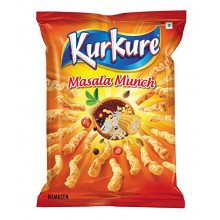 Kurkure Masala Munch, 45g 