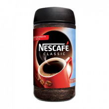 Nescafe Classic - Coffee, 25 g Jar