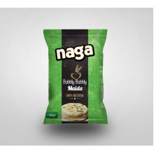 NAGA MAIDA 1KG