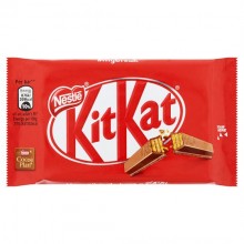 Nestle Kitkat Chocolate,  27.5g