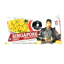 CHINGS SINGAPORE NOODLES 300GM  