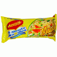 Maggi Masala Noodles – 70 g pack