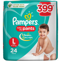 Pampers 