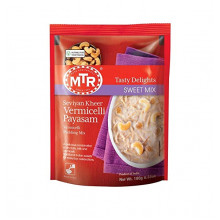 MTR Vermicelli Payasam Mix, 180g