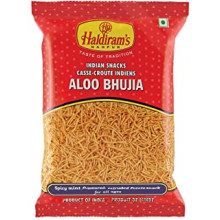 Haldirams Aloo Bhuja, 55g