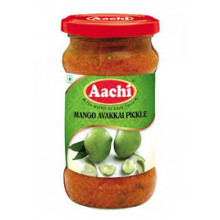 Aachi Mango Avakkai Pickle  60g