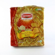 Britannia Premium Bake Rusk, 200g