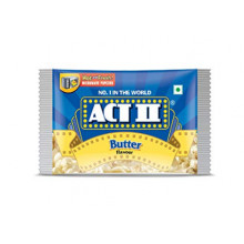 ACT 2 Butter 33g