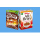 Cereals &Muesli