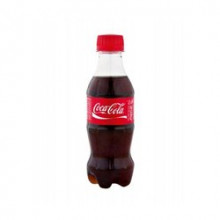 Coco Cola Soft Drink,  250ml