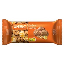 Unibic Cookies  Cashew, 75g