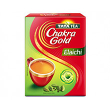 Tata Tea Chakra Gold Elaichi,  100g