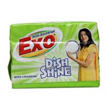 Exo Dish Shine Dishwash Bar, 140g
