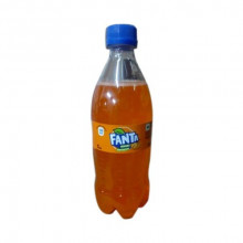 Fanta 600 ml
