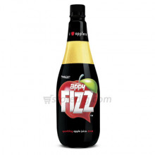Appy Fizz Pet, 160ml
