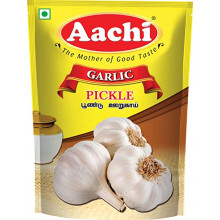Aachi Garlic Pickle,50g