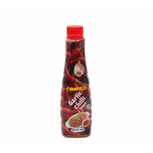 WEIKFIELD GARLIC CHILLI SAUCE 200G
