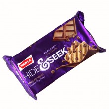 Parle Hide & Seek Chocolate, 33g