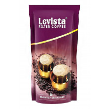Levista Filter Coffee 200g