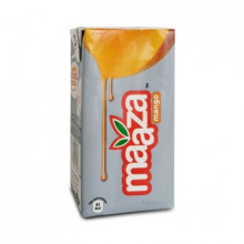 Maaza Mango Tetra Pack 150 ml