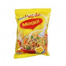 Maggi 2 Minute Veg Noodles, 70g