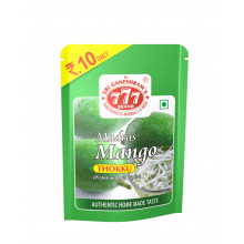 777 Madras Mango Thokku