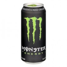 Monster Energy Drink 350ml