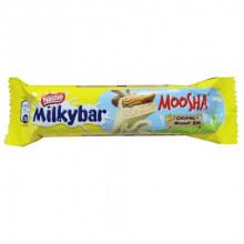 Nestle Moosha Wheat Cocoa Crispies, 45 g