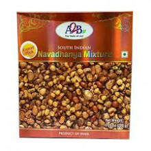 A2B Navadhanya  Mixture 100g