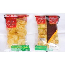 Nellai Kuttam Salted Potato Chips, 100g
