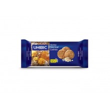 UNIBIC  HONEY OAT MEAL COOKIES 75G  
