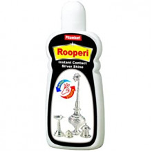 Pitambari Rooperi Instant Contact Silver Shine, 50ml