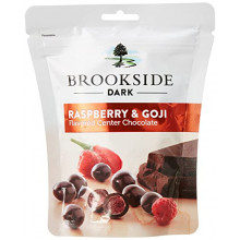 Hershey's Exotic Dark Raspberry & Goji Chocolate, 100 g