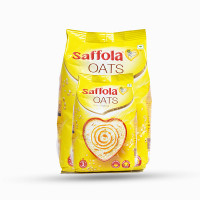 SAFFOLA OATS 1KG