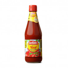 KISSAN SWEET & SPICY 200G  
