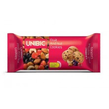 Unibic Fruit & Nut Cookies, 37.5 g 