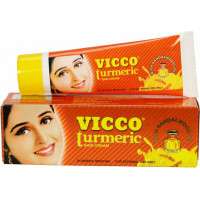 VICCOTURMERIC SKIN CREAM 15GM  